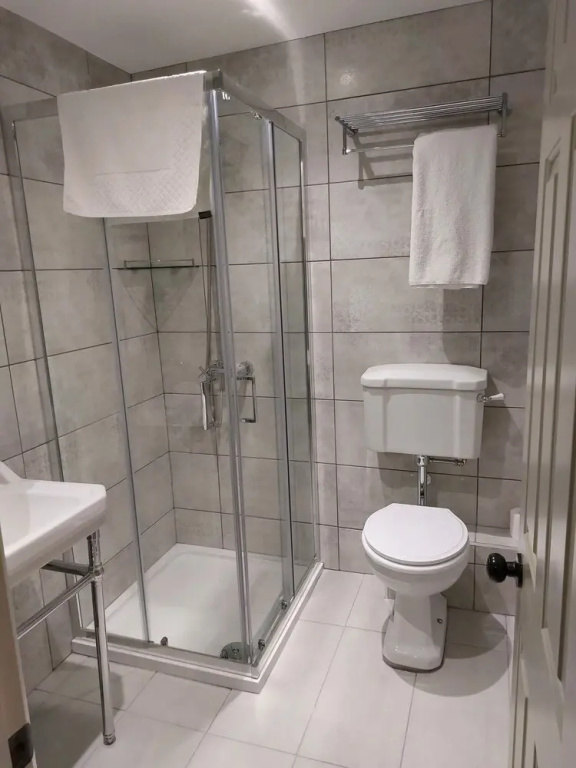 Owston Hall Hotel - Chambres