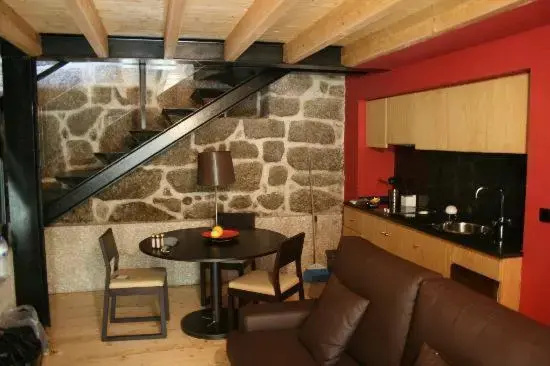Aldeia Do Pontido - Chambres