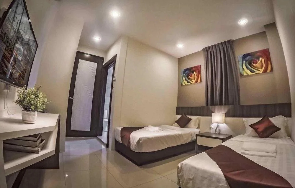 Hotel photo 6