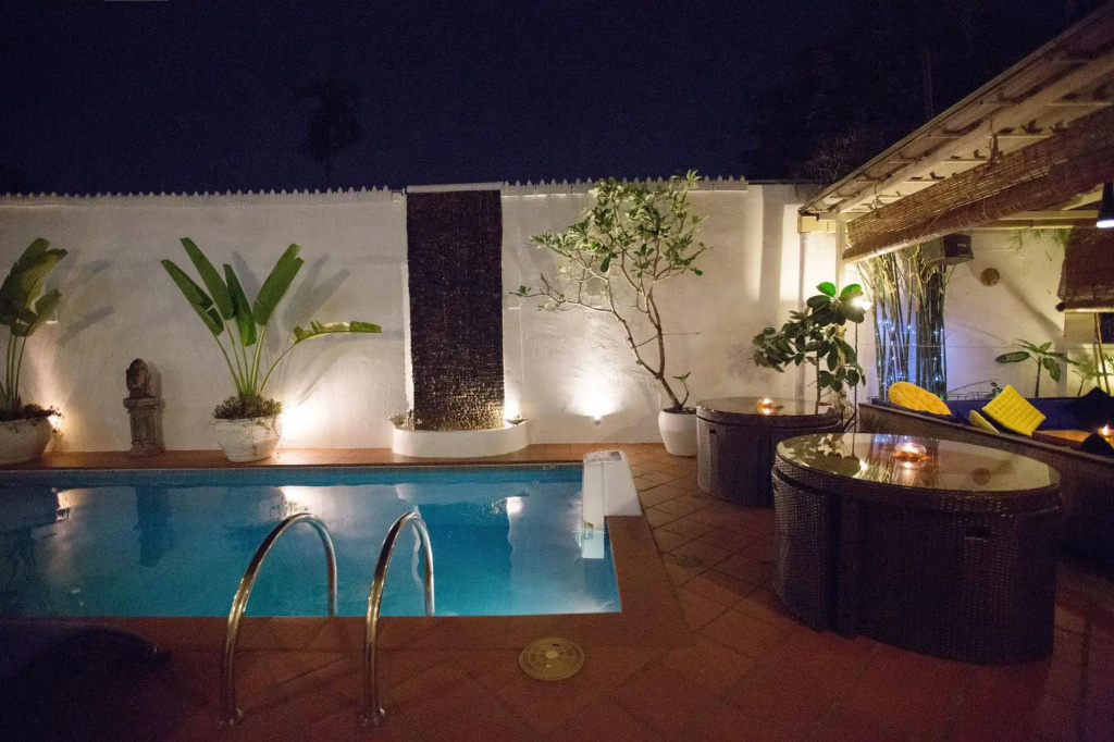 Coolabah Hotel - Général