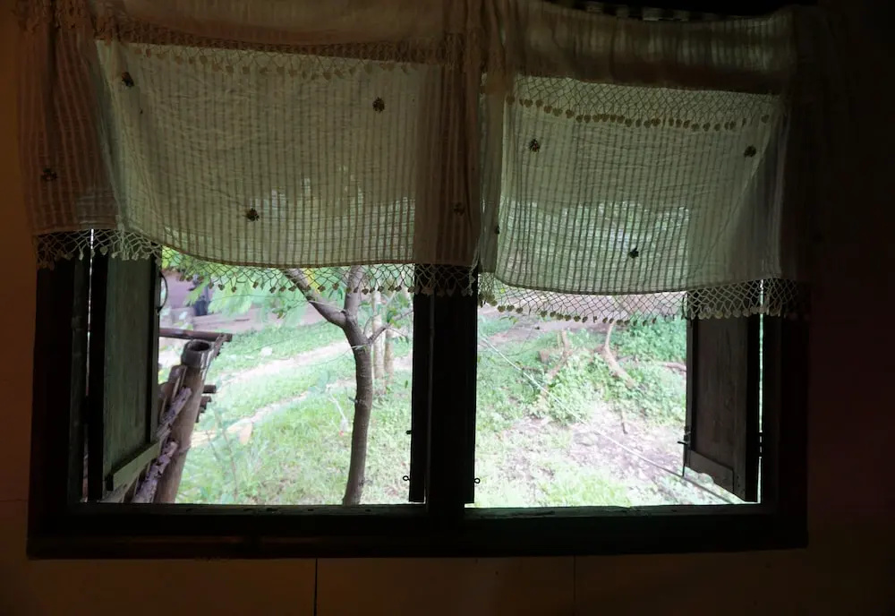 Premier room