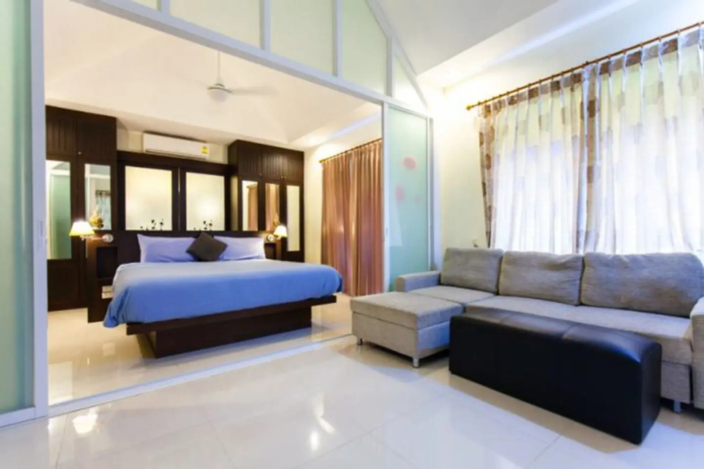 Hotel photo 20