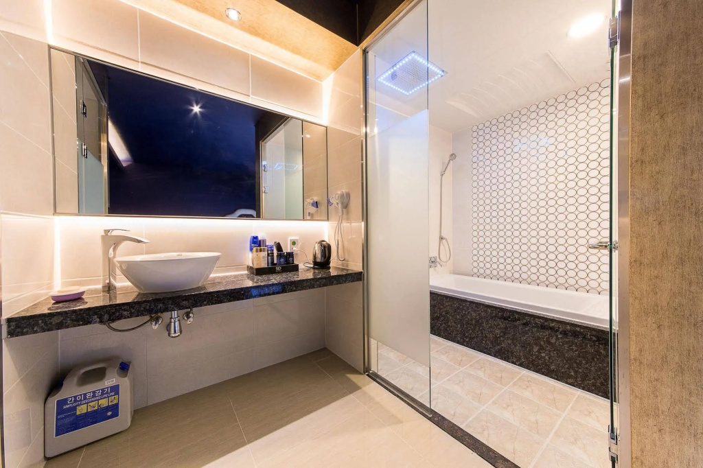 Boutique Hotel SB Seoul - Général