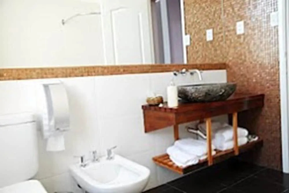 Hotel Boutique Los Muelles - Général