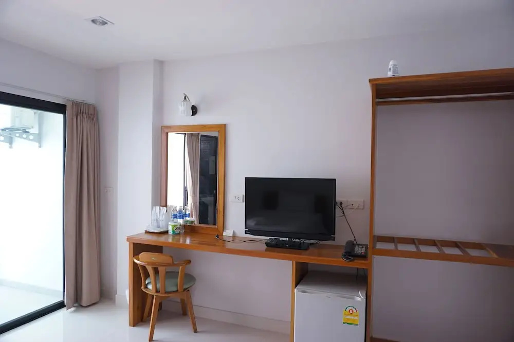Hotel photo 20