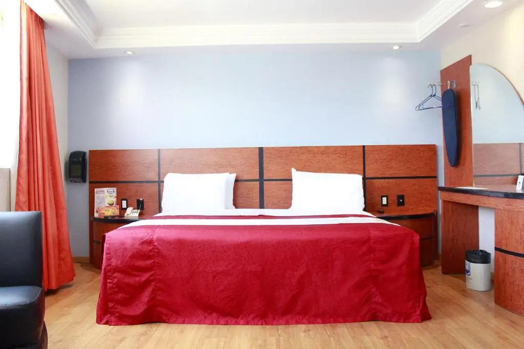 Hotel photo 6