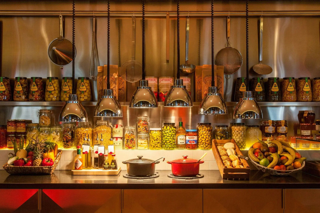 citizenM Amsterdam South - Général