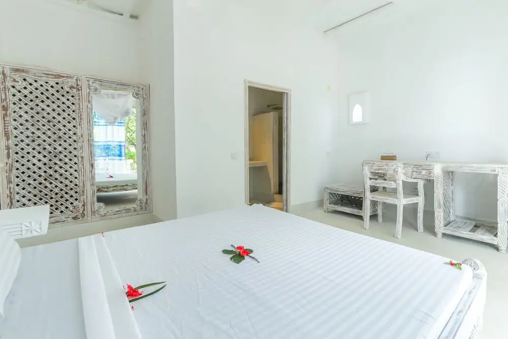 Sun Palm Beach Resort - Chambres