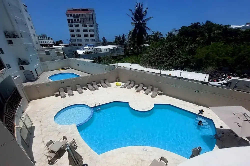 Hotel photo 9