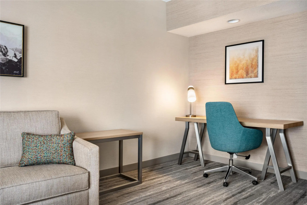 Hilton Garden Inn Fort Collins - Général