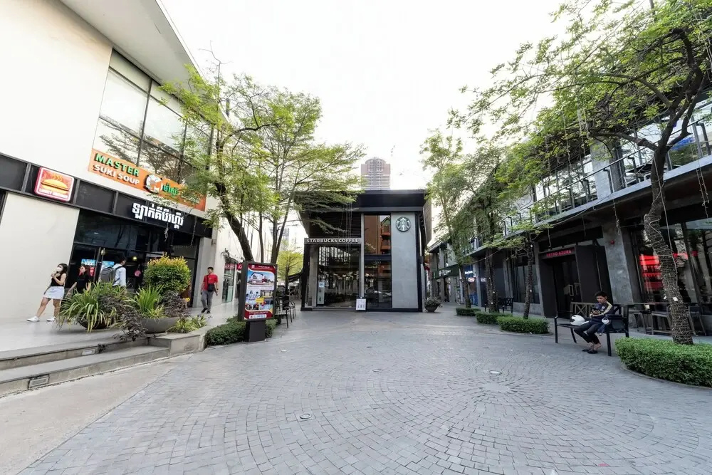 TK Star Condo by Soben Homes