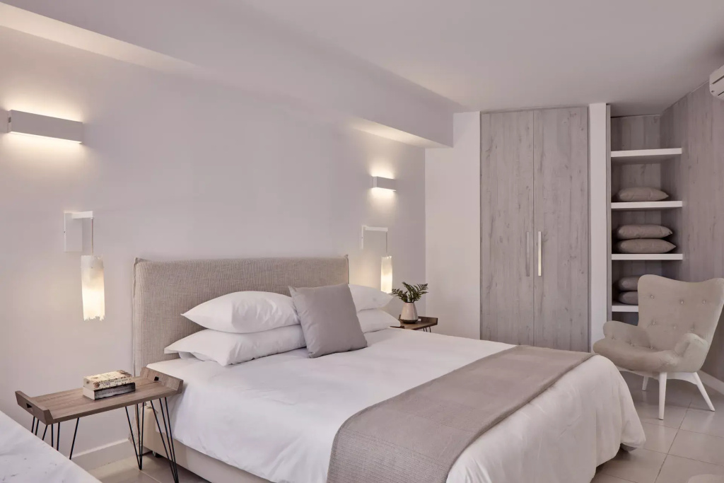 Santo Miramare Resort - Chambres
