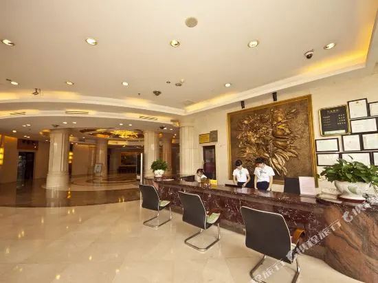 Business Centre