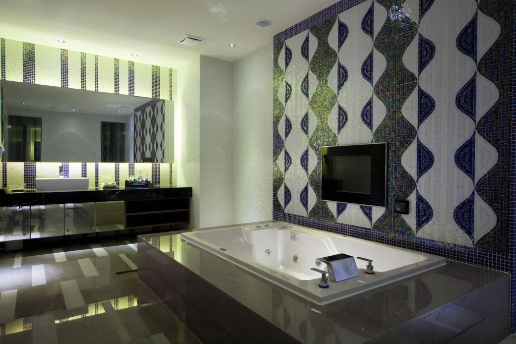 Wego Boutique Hotel - Dazhi - Général