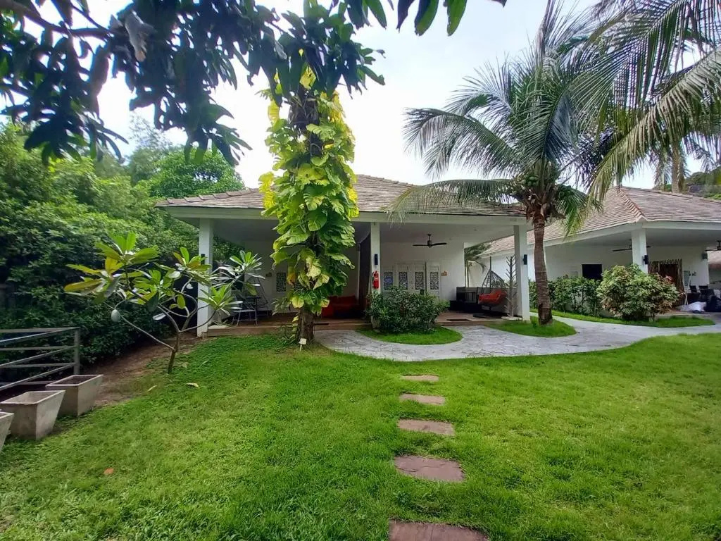 Sanae Beach Hua Hin - Chambres