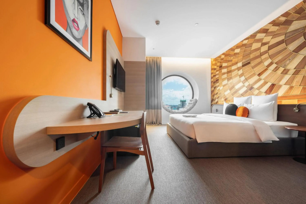 Hotel photo 7