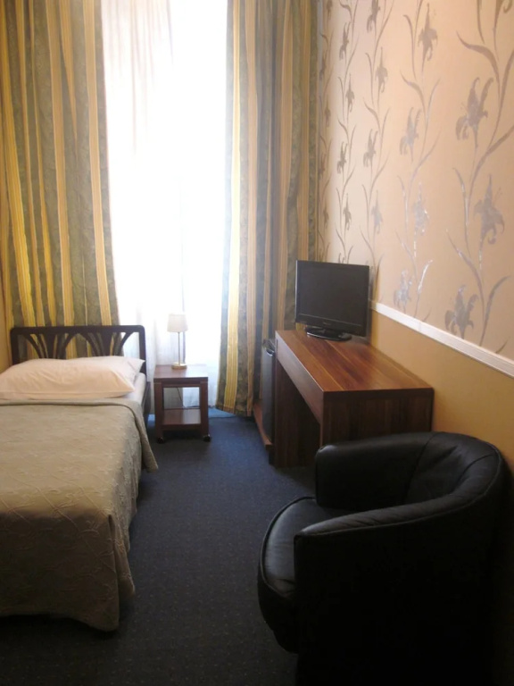 Hotel Bajazzo - Chambres
