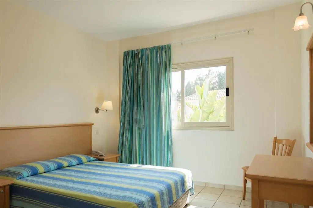 Tsokkos Paradise Village - Chambres