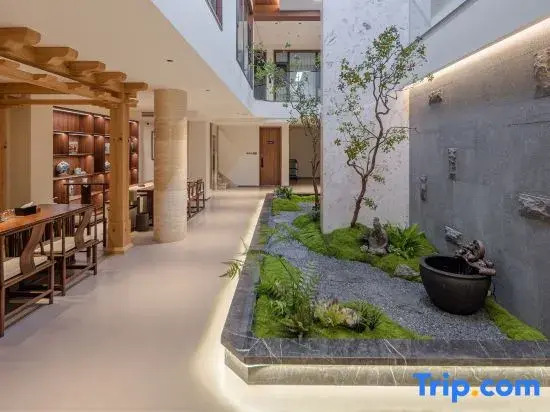 xijing inn — фото 4