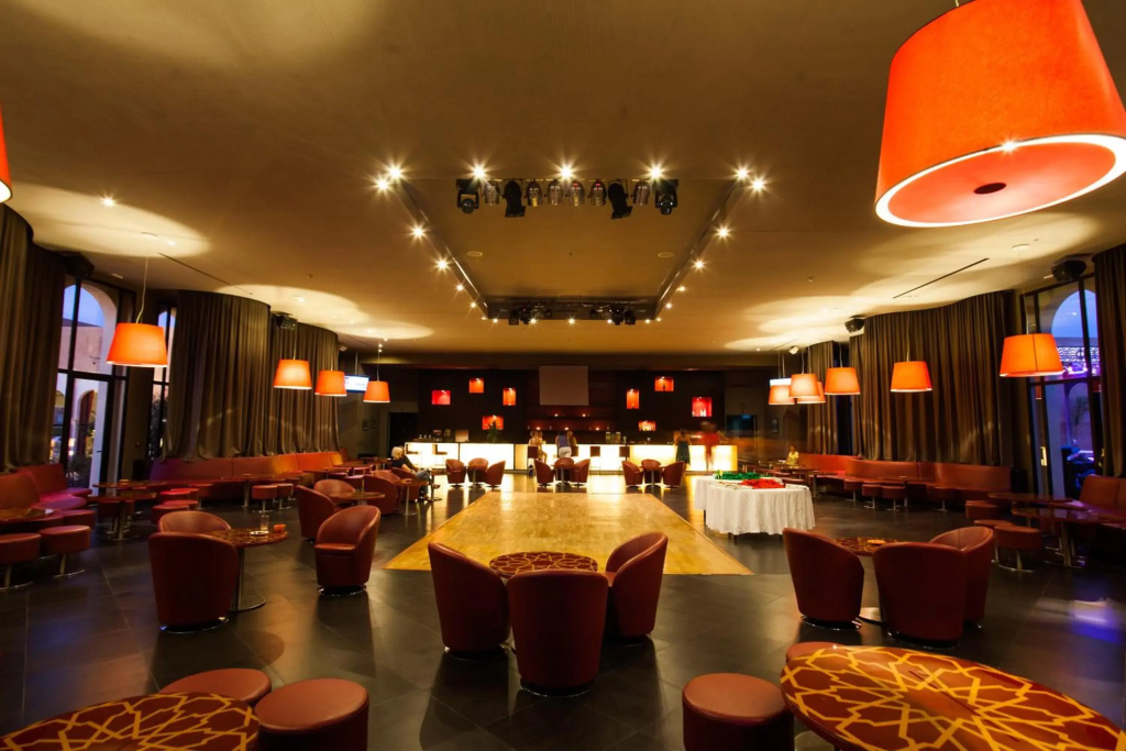 Kenzi Club Agdal Medina All Inclusive - фото 38