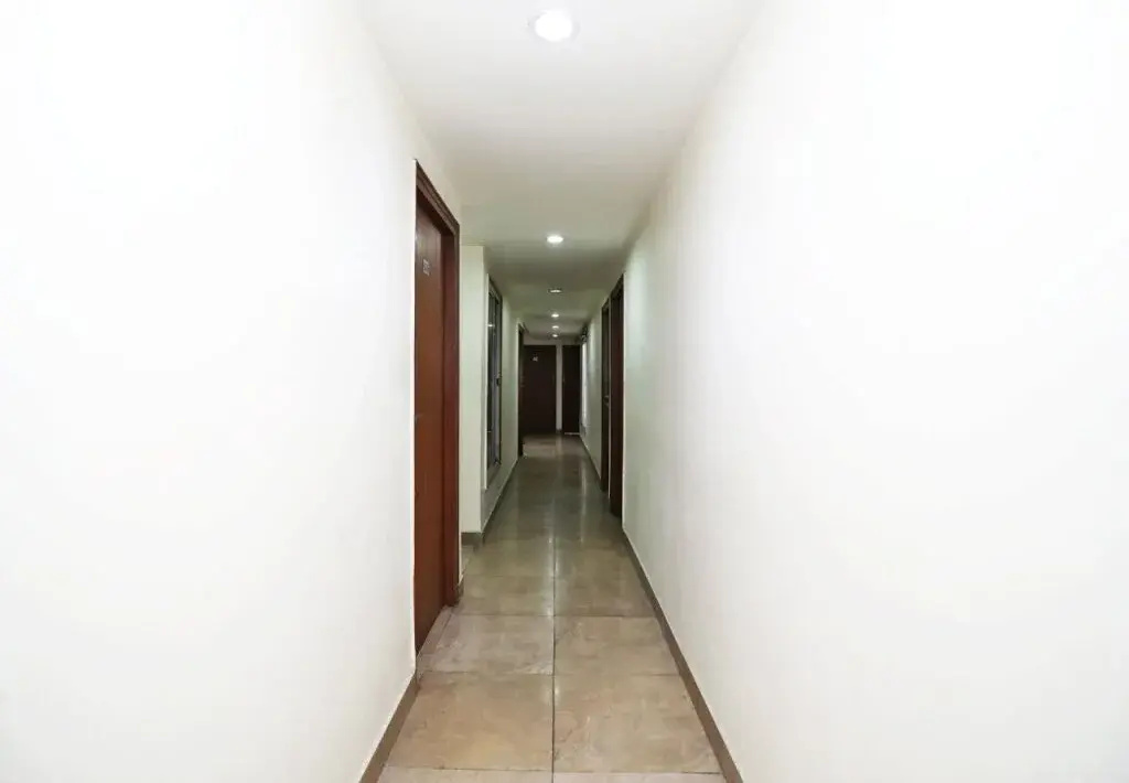 OYO 1524 Hotel Vaani Continental - Général