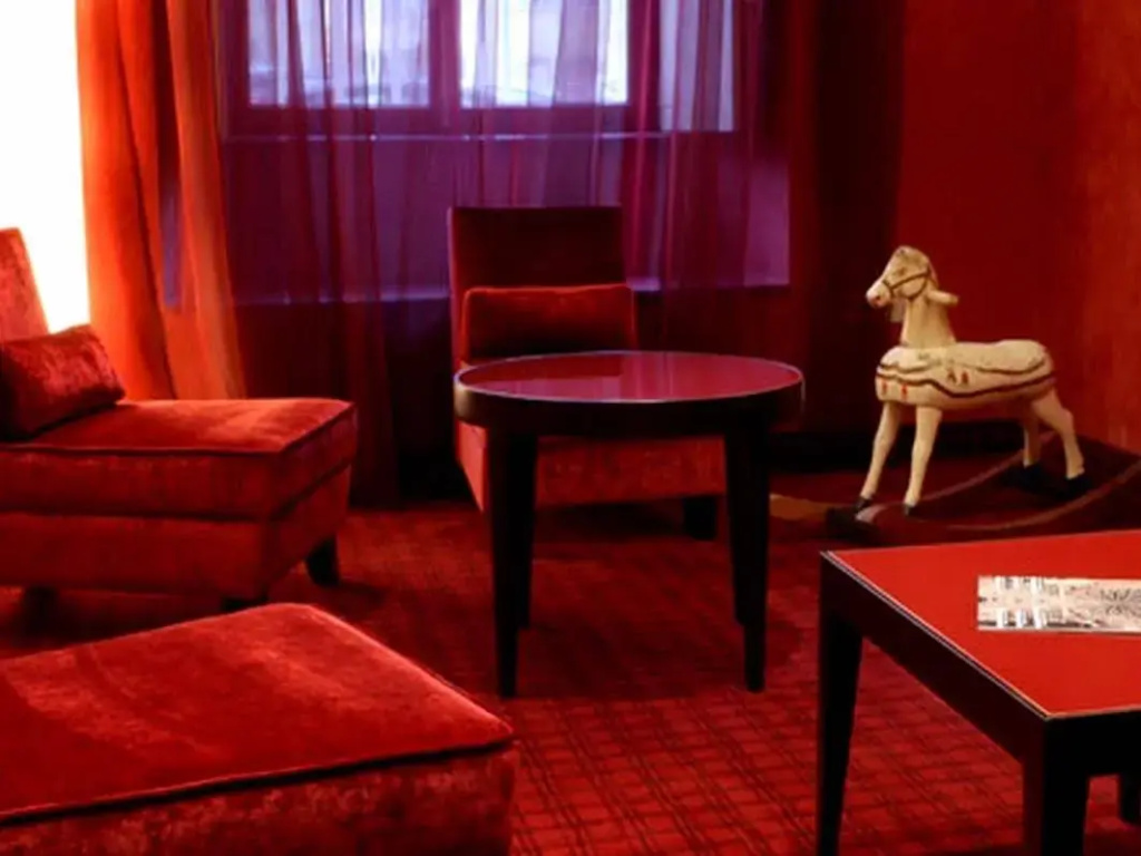 Hotel photo 13