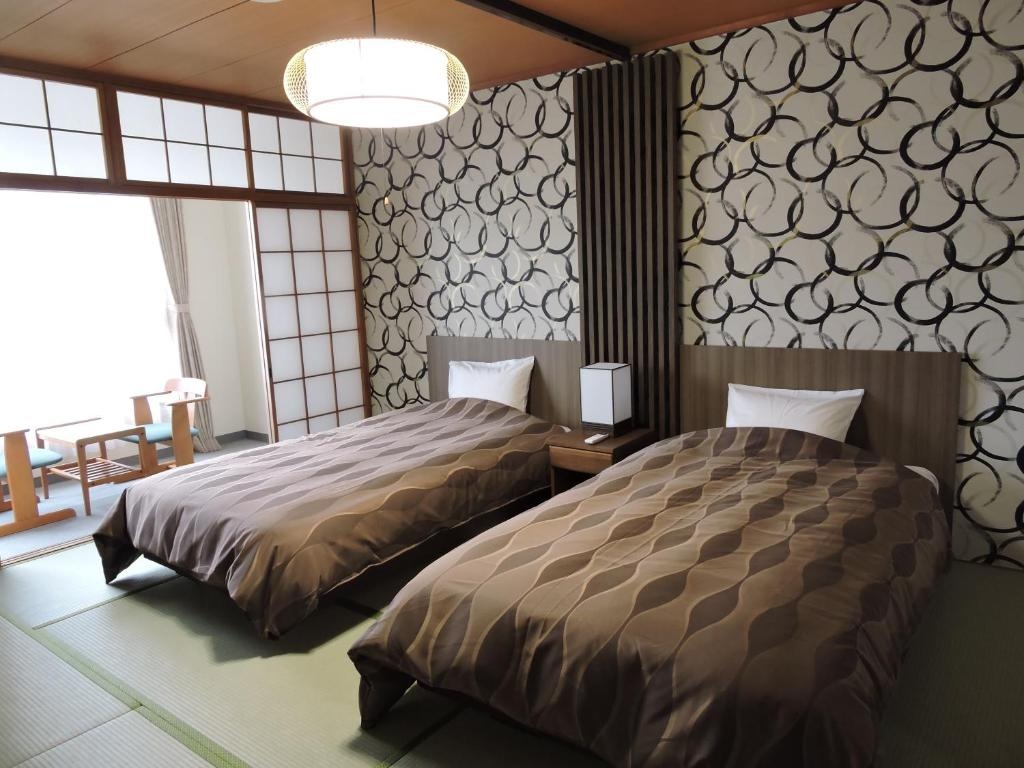The Gran Resort Kinosaki 사진 2