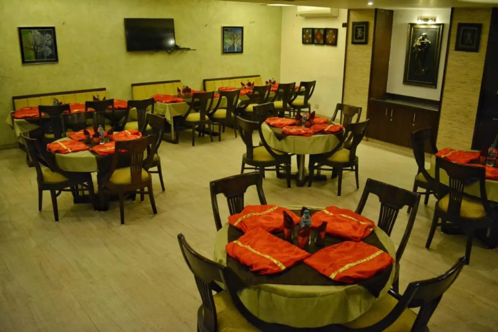 Hotel photo 6