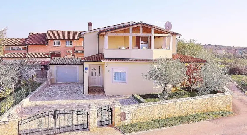 Istrian Holiday Home Ljiljana 146