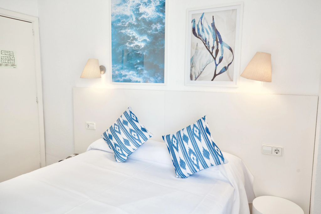 Hotel JS Horitzo — 4
