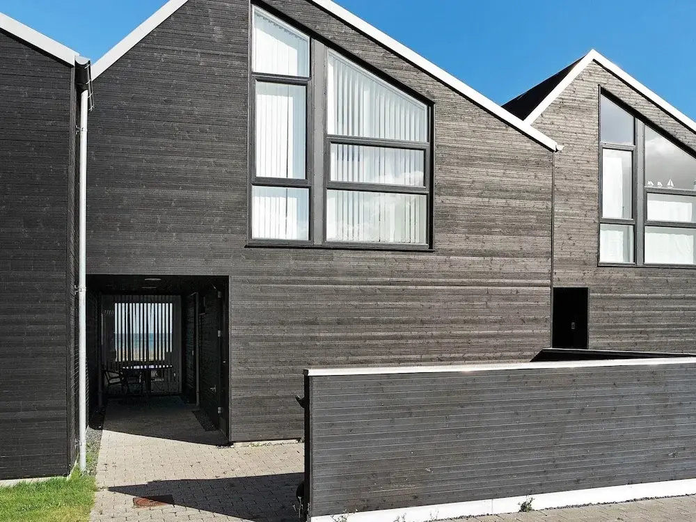8 Person Holiday Home in Hadsund-by Traum