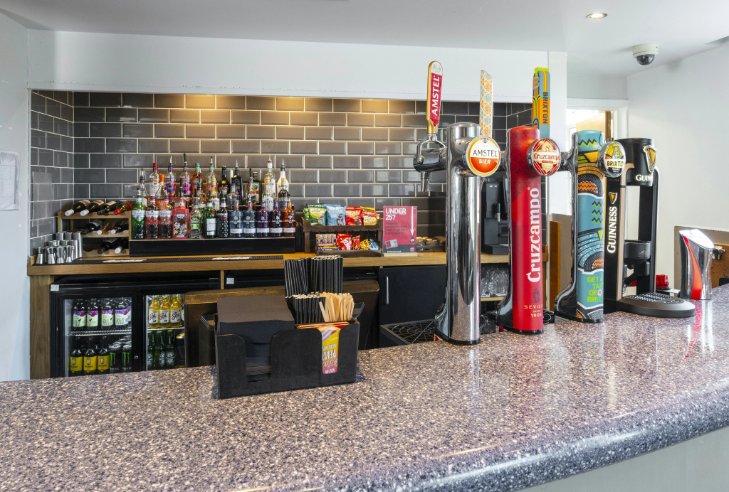 Holiday Inn Express London Chingford by IHG - Général