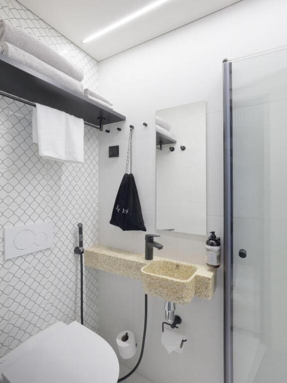 VALO Hotel & Work Helsinki picture