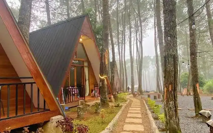 Great Panorama Lodge & Camp by MHM