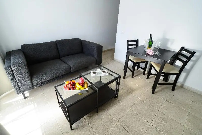 Atlantic Sun Beach - Chambres