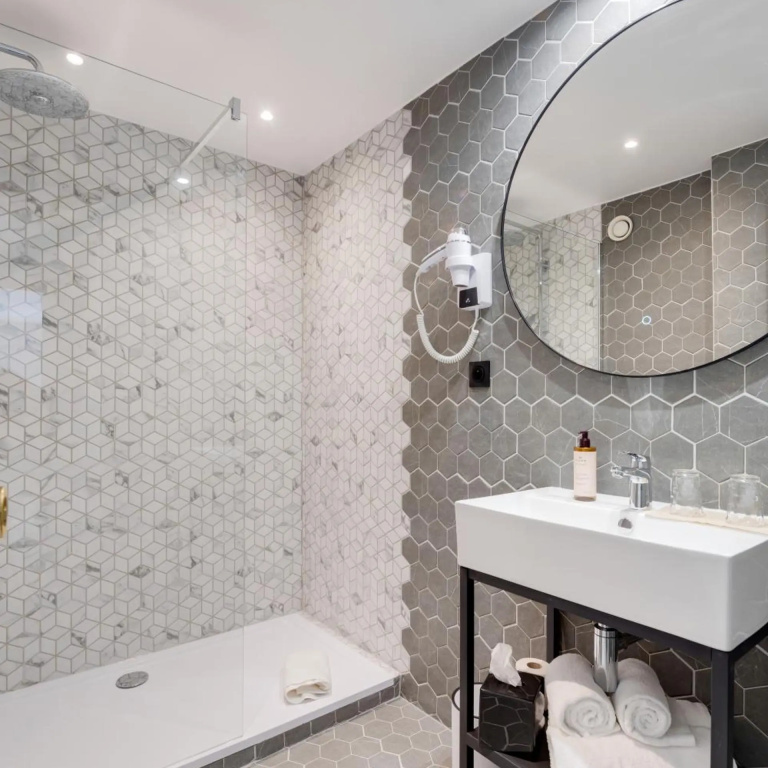 Best Western Plus Le Picardy Hotel & Spa - Général