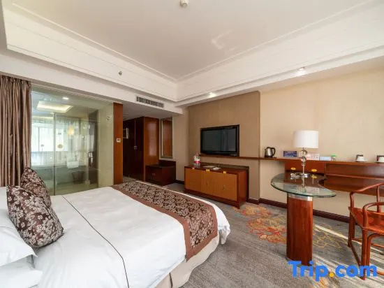 Xiangcheng International Hotel - Chambres