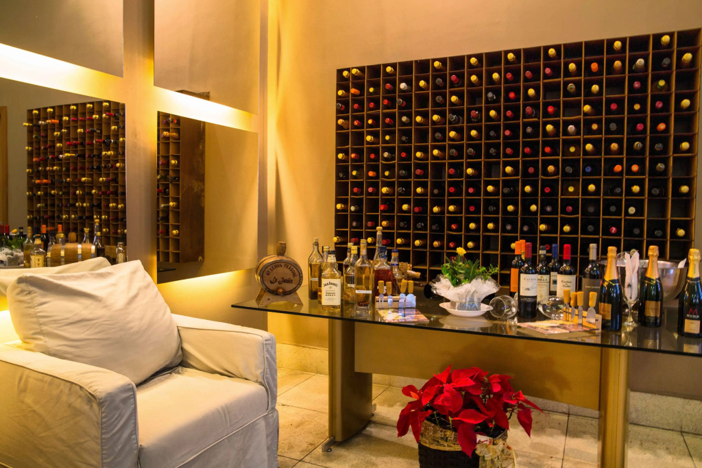 Best Western Suites Le Jardin Caldas Novas - Général
