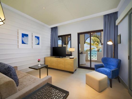 Hilton Ras Al Khaimah Resort & Spa
