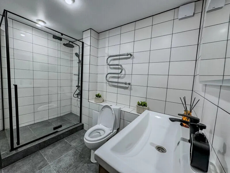 Семейный номер Standard в La mancha