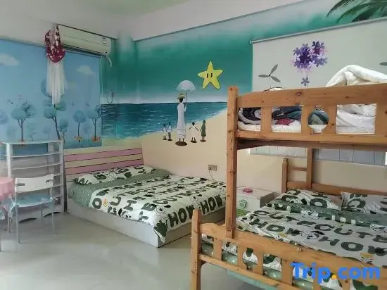 Standard Family room