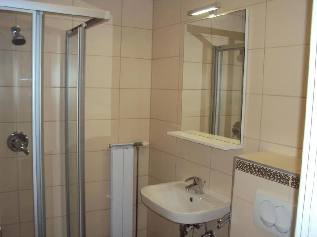 Diana Hotel - Chambres