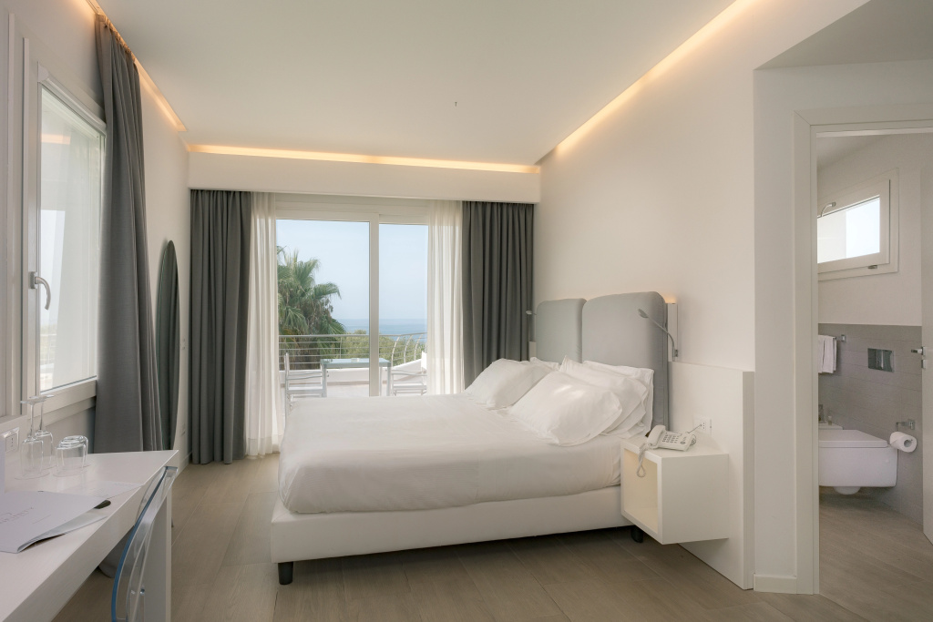 Infinity Resort Tropea — 4