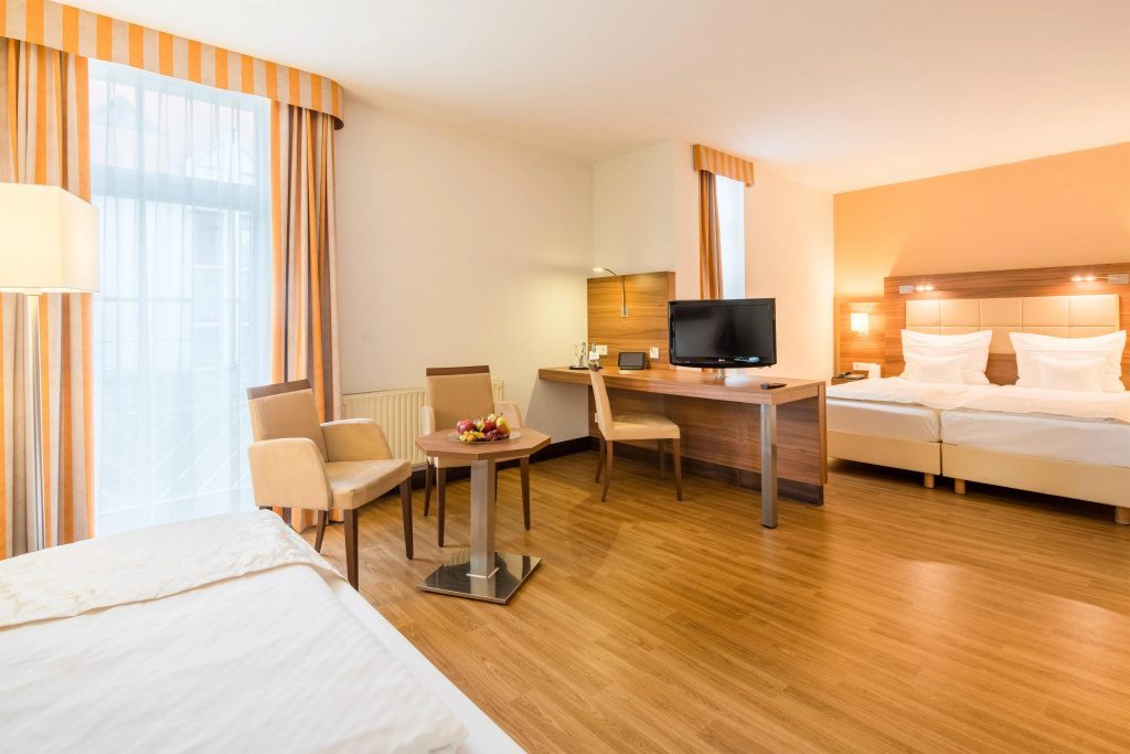 Best Western Plus Hotel Am Schlossberg - Vorschau 5