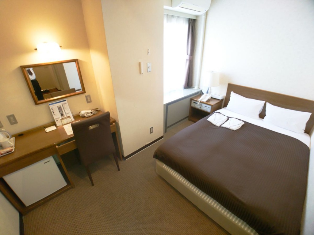 Sky Heart Hotel Hakata 사진 5