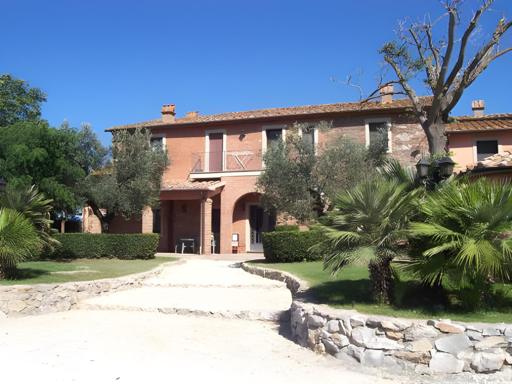 Residence Casale Etrusco - Général