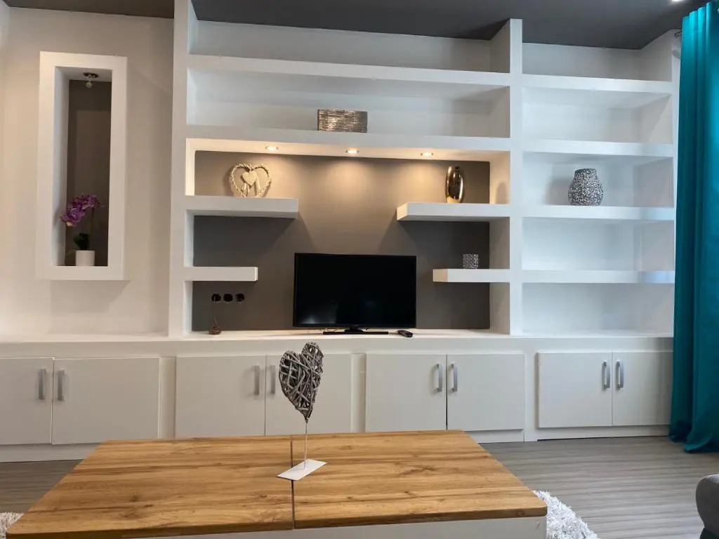 Gabrielle2 apartman