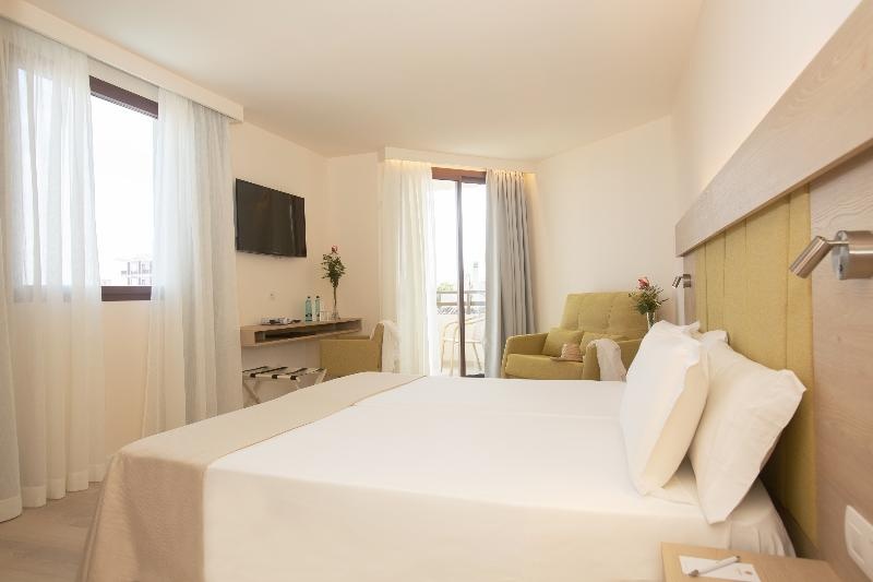 Hotel Sabina Playa Adults Only (+16) - Chambres