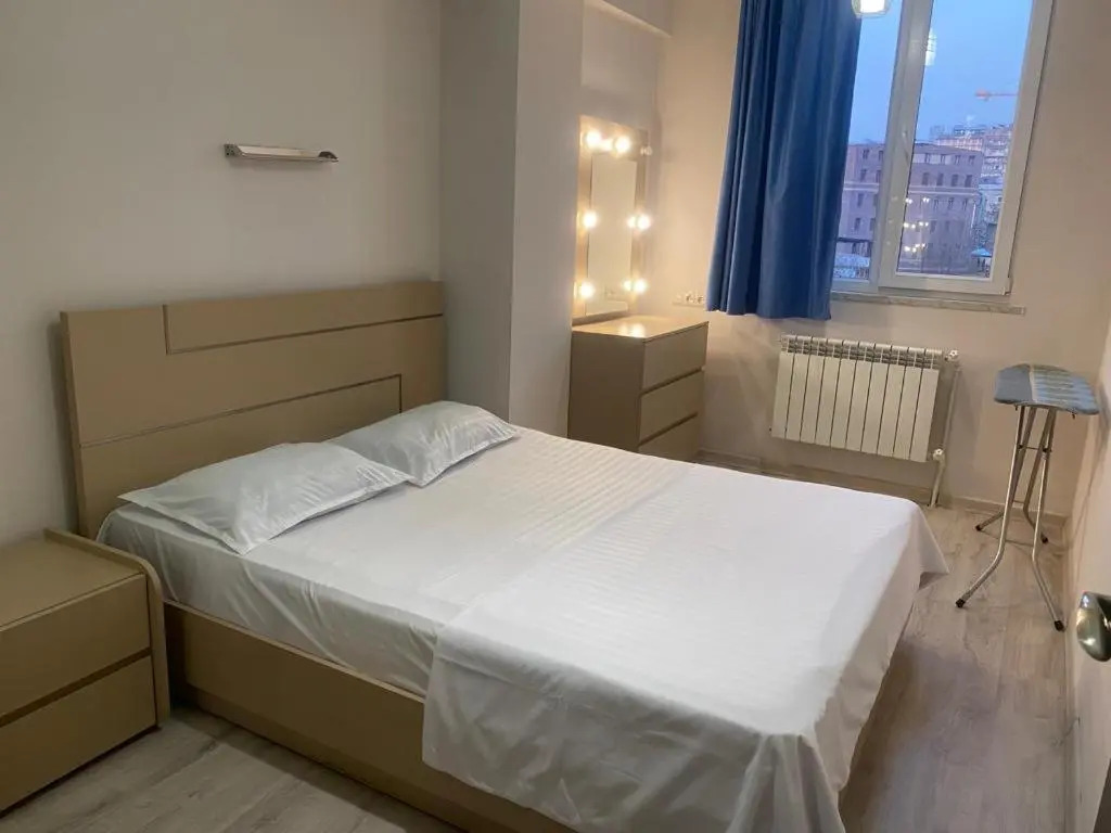 Excellent apartment in the Republic Square.Pushkin3 - фото 1