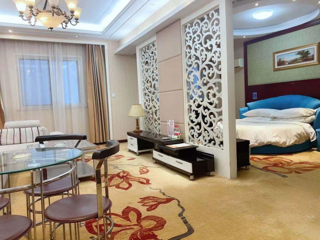 Vienna Hotel Yangzhou Wen Chang Ge Branch - Général
